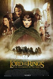 The Lord of the Rings The Fellowship of the Ring 2001 Free Movie