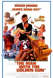 007 James Bond The Man with the Golden Gun (1974) Free Movie M4ufree