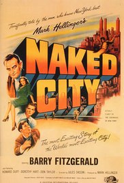 The Naked City (1948) Free Movie