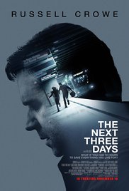 The Next Three Days (2010) Free Movie