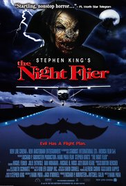 The Night Flier 1997 Stephen King Free Movie M4ufree