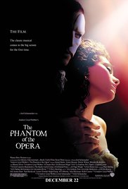 The Phantom Of The Opera 2004 Free Movie