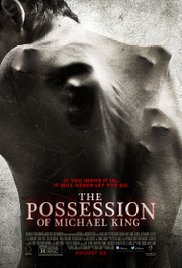 The Possession of Michael King (2014)  Free Movie M4ufree