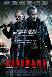 The Revenant (2009) Free Movie M4ufree