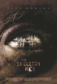 The Skeleton Key (2005) Free Movie