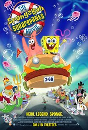 The SpongeBob SquarePants Movie (2004) M4uHD Free Movie