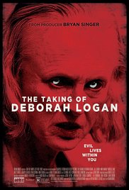 The Taking of Deborah Logan (2014) Free Movie