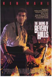 The Taking of Beverly Hills (1991) Free Movie