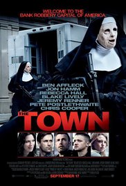 The Town (2010) Free Movie M4ufree