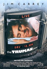 The Truman Show (1998) Free Movie M4ufree