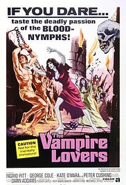 The Vampire Lovers (1970) Free Movie