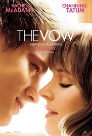The Vow 2012 M4uHD Free Movie