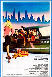 The Wanderers (1979) M4uHD Free Movie