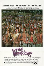 The Warriors 1979 Free Movie