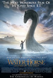 The Water Horse (2007) Free Movie