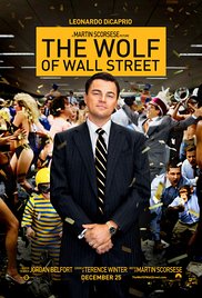 The Wolf of Wall Street 2013 Free Movie