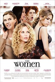 The Women 2008 M4uHD Free Movie