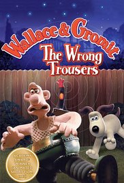 Wallace And Gromit The Wrong Trousers Free Movie