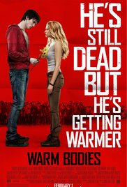 Warm Bodies (2013)  Free Movie
