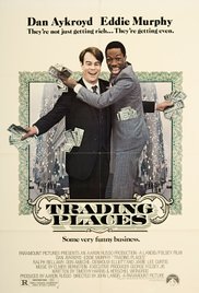 Trading Places (1983) Free Movie
