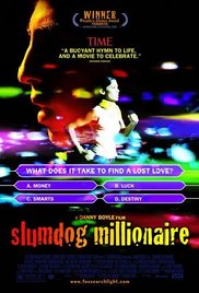 Slumdog Millionaire 2008 Free Movie