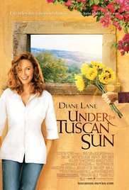 Under the Tuscan Sun (2003) Free Movie