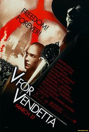 V for Vendetta (2005) Free Movie M4ufree