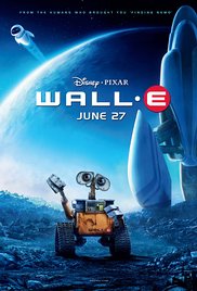 Wall E - 2008 Free Movie