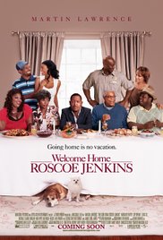 Welcome Home, Roscoe Jenkins 2008 Free Movie