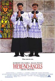 We are No Angels (1989) Free Movie