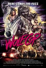 WolfCop 2014 Free Movie