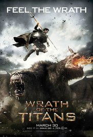 Wrath of the Titans (2012) M4uHD Free Movie