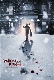 Wrong Turn 4 2011 Free Movie
