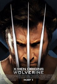 XMen Origins: Wolverine (2009) Free Movie