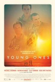 Young Ones (2014) Free Movie M4ufree
