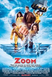 Zoom (2006) Free Movie M4ufree