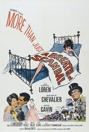 A Breath of Scandal (1960) Free Movie