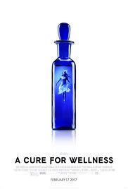 A Cure for Wellness (2016) Free Movie