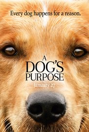 A Dogs Purpose (2017) Free Movie M4ufree