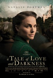 A Tale of Love and Darkness (2015) M4uHD Free Movie