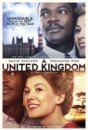 A United Kingdom (2016) Free Movie M4ufree