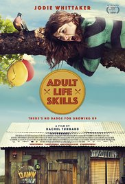Adult Life Skills (2016) M4uHD Free Movie