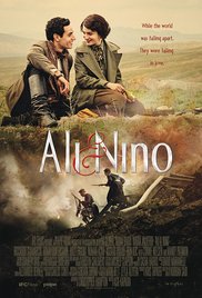 Ali and Nino (2016) Free Movie