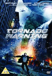 Tornado Warning (2012) Free Movie