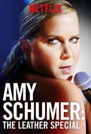 Amy Schumer: The Leather Special (2017) Free Movie