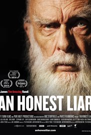 An Honest Liar (2014) Free Movie