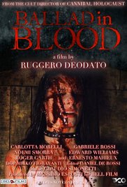 Ballad in Blood (2016) Free Movie