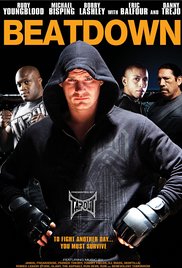 Beatdown (2010) Free Movie M4ufree