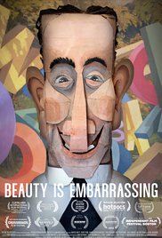 Beauty Is Embarrassing (2012) M4uHD Free Movie