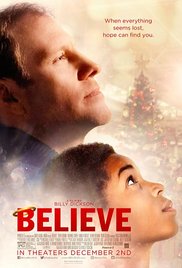 Believe (2016) Free Movie M4ufree